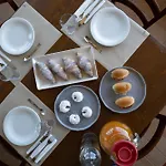 Relais Piano Valle Bed & Breakfast Pollutri