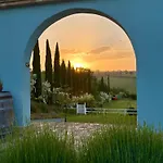 Bed & Breakfast Relais Piano Valle