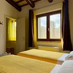 Relais Piano Valle Bed & Breakfast Pollutri