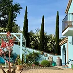 Relais Piano Valle Bed & Breakfast Pollutri