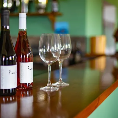 Relais Piano Valle فندق مبيت وإفطار 3*