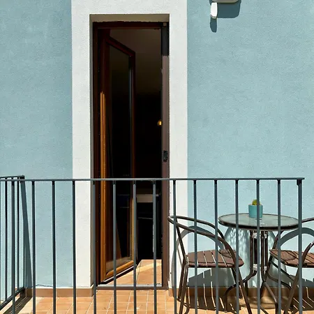 Relais Piano Valle לינה וארוחת בוקר