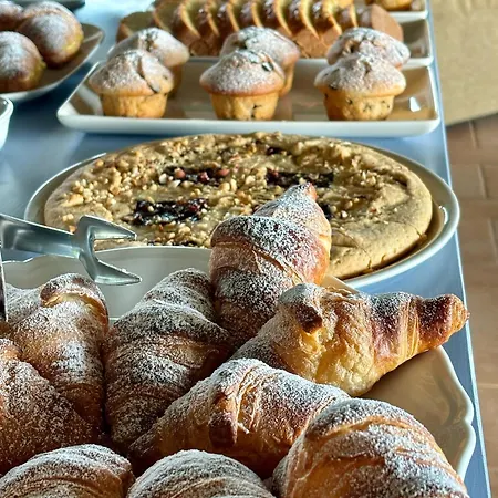 Relais Piano Valle 3*