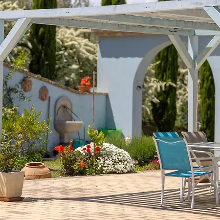 فندق مبيت وإفطار Relais Piano Valle