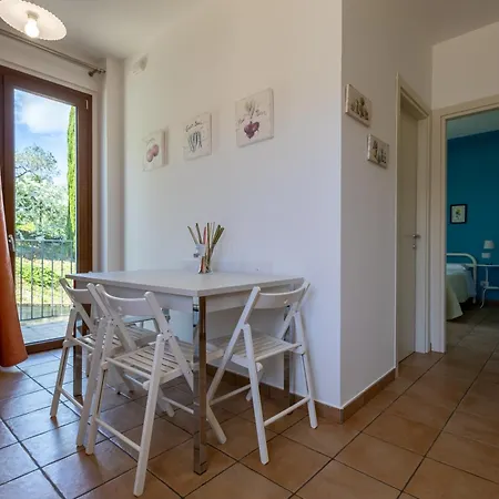 Bed & Breakfast Relais Piano Valle 3*