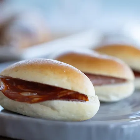 فندق مبيت وإفطار Relais Piano Valle Pollutri