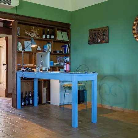 Relais Piano Valle 3*