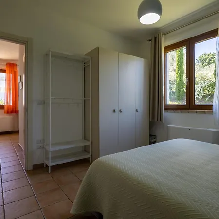 Relais Piano Valle 3* Pollutri