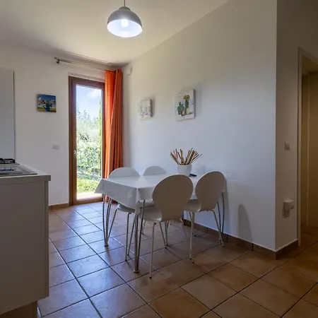 Relais Piano Valle לינה וארוחת בוקר