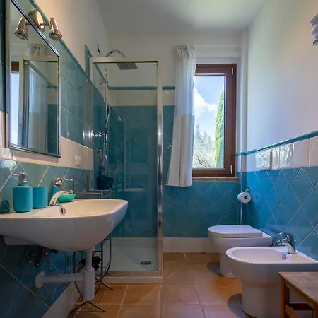 Bed and Breakfast Relais Piano Valle 3*