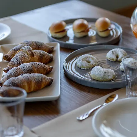 Relais Piano Valle 3*