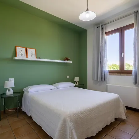 Relais Piano Valle 3* Pollutri