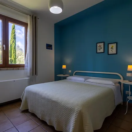 Relais Piano Valle Bed and Breakfast Pollutri