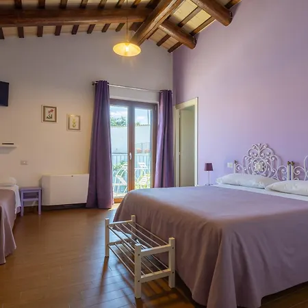 Relais Piano Valle 3*