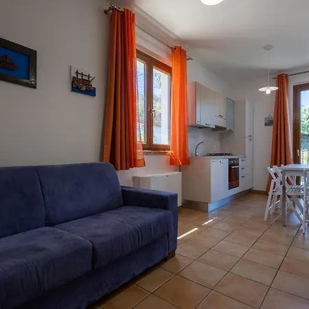 Relais Piano Valle Pollutri