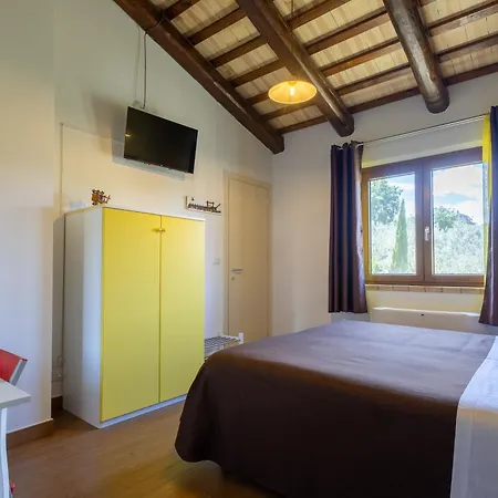 Relais Piano Valle 3* Pollutri