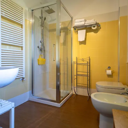 فندق مبيت وإفطار Relais Piano Valle Pollutri