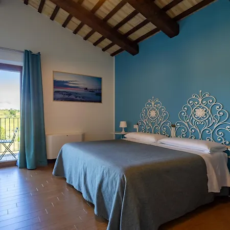 Relais Piano Valle 3*