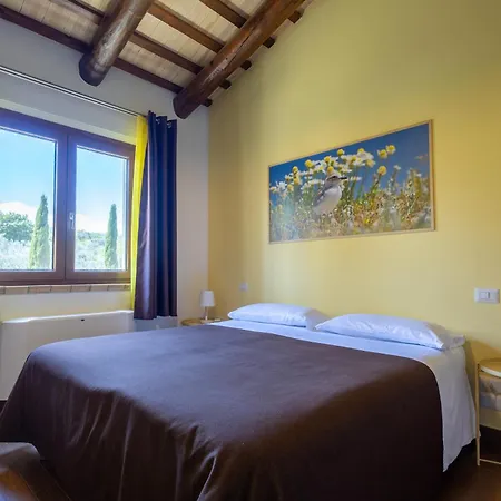 Relais Piano Valle