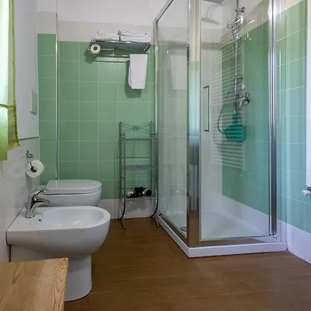 Relais Piano Valle Bed & Breakfast Pollutri