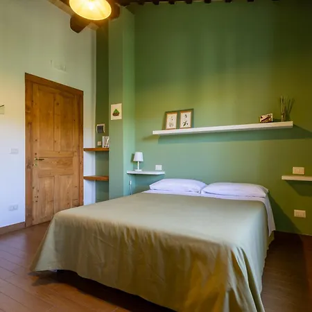 Relais Piano Valle 3*