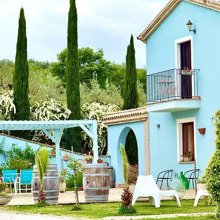 Relais Piano Valle Pollutri