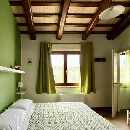 Relais Piano Valle Pollutri