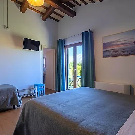 Relais Piano Valle 3* Pollutri