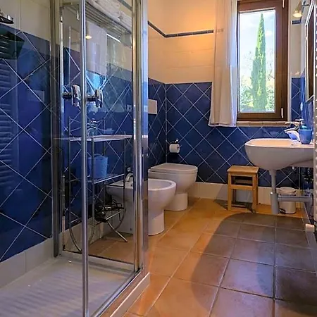 Relais Piano Valle 3* Pollutri