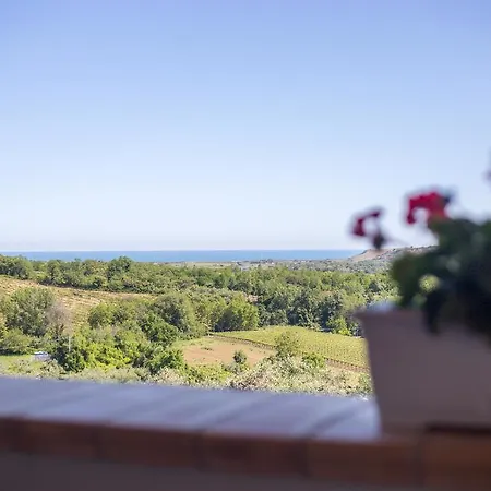 Relais Piano Valle