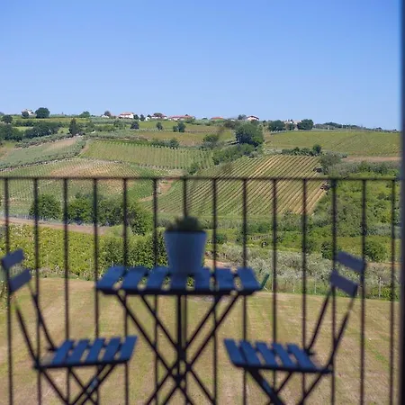 Relais Piano Valle