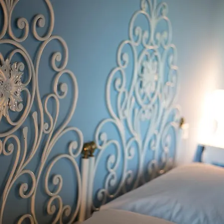 Bed and Breakfast Relais Piano Valle