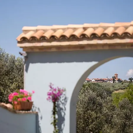 Bed and Breakfast Relais Piano Valle Pollutri