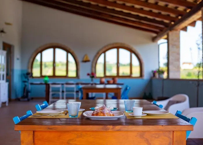 Relais Piano Valle Bed and Breakfast 3*