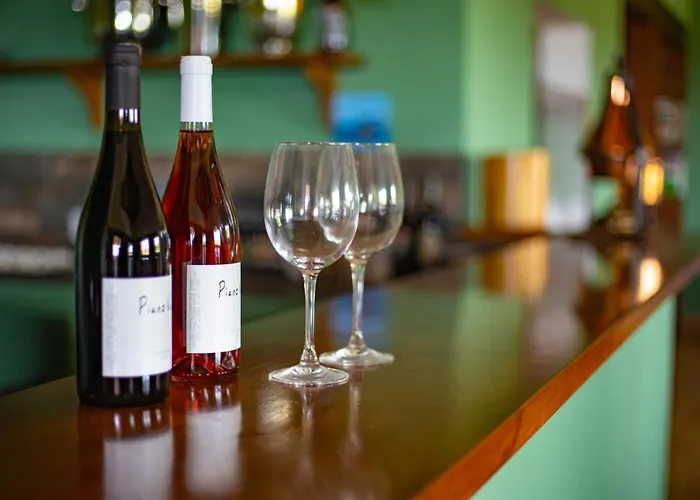 Relais Piano Valle Bed and Breakfast 3*