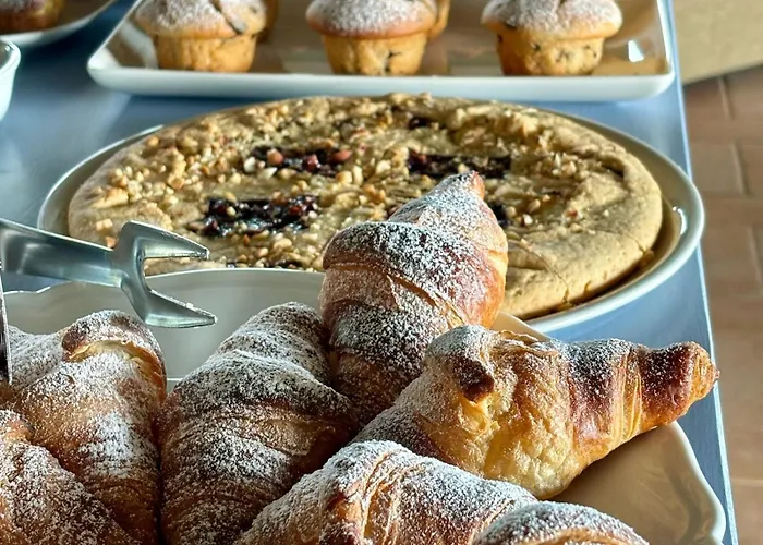 Relais Piano Valle 3*