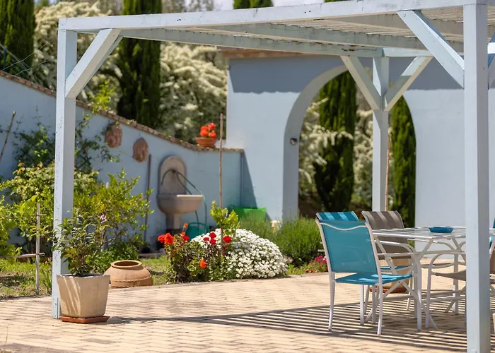 Bed and Breakfast Relais Piano Valle