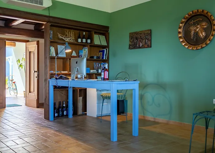 Relais Piano Valle 3*