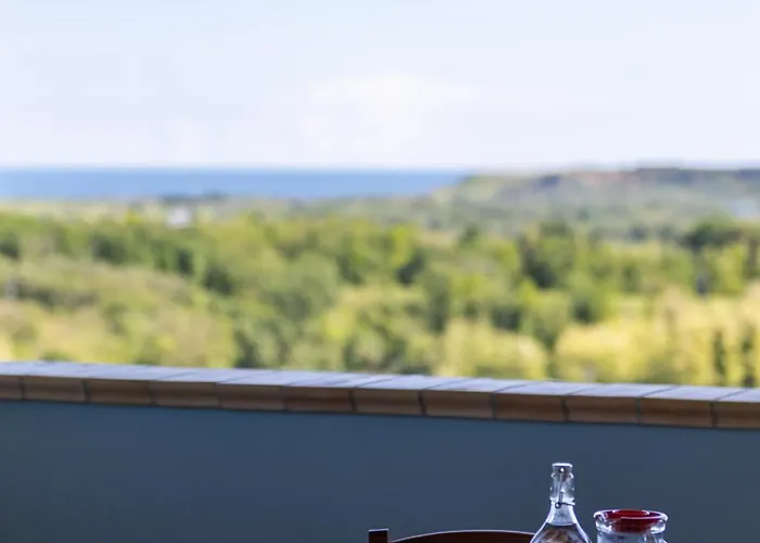 Relais Piano Valle Pollutri