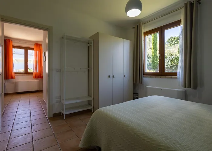 Relais Piano Valle 3* Pollutri