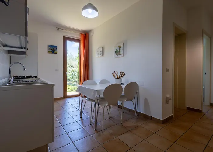 Relais Piano Valle Bed and Breakfast