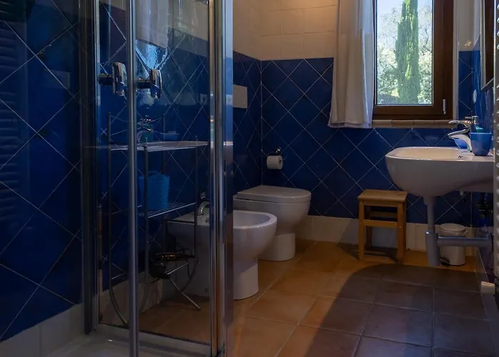 Relais Piano Valle Bed and Breakfast 3*