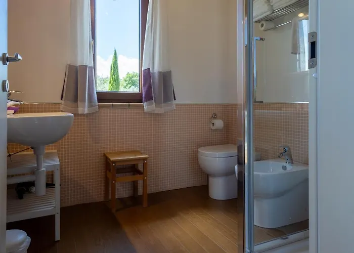 Bed and Breakfast Relais Piano Valle Pollutri