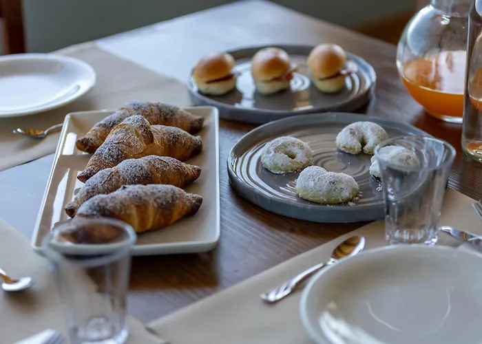 Relais Piano Valle 3*