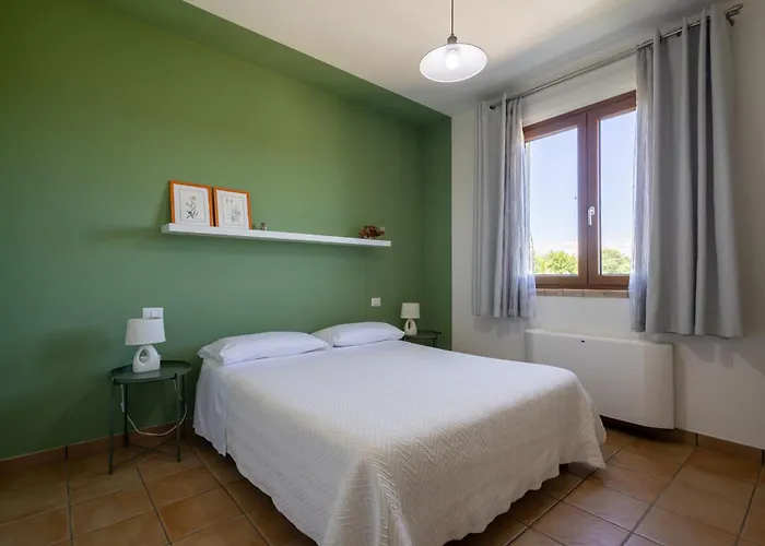 Relais Piano Valle 3* Pollutri