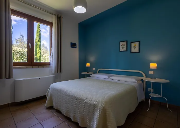 Relais Piano Valle Bed and Breakfast Pollutri