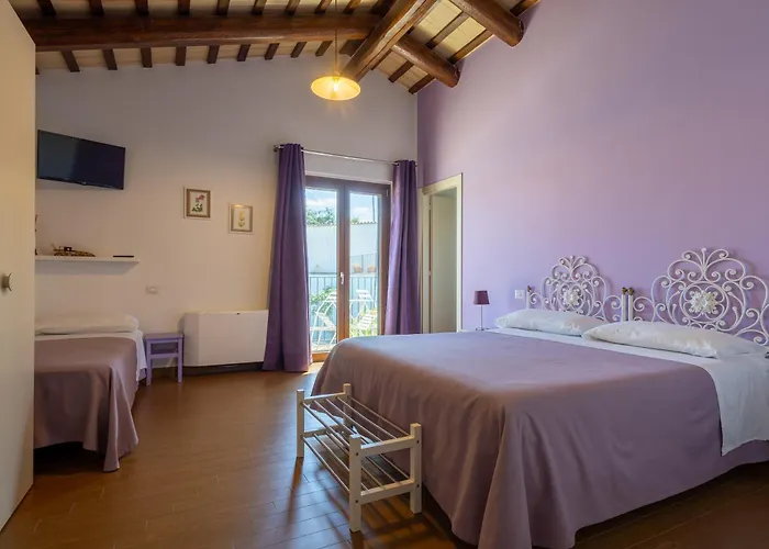 Relais Piano Valle 3*