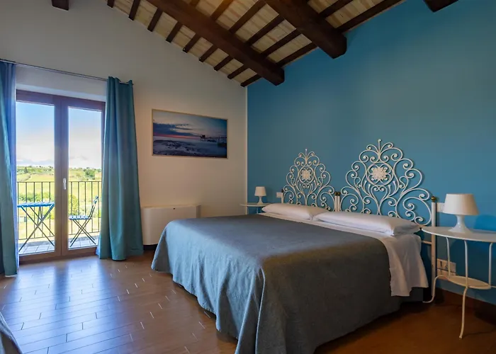 Relais Piano Valle 3*