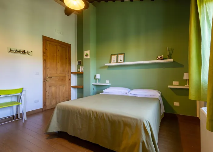 Relais Piano Valle 3*