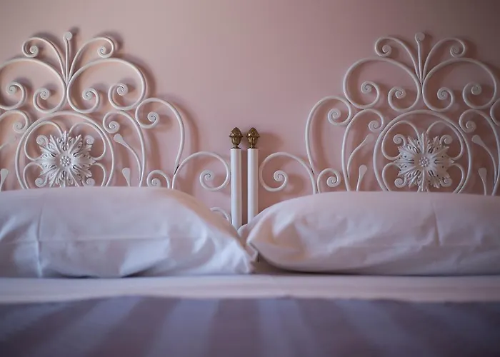 Relais Piano Valle Pollutri